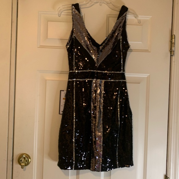 core social dress